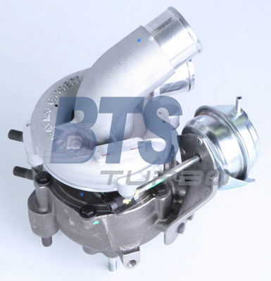 Turbocompresseur, suralimentation ORIGINAL